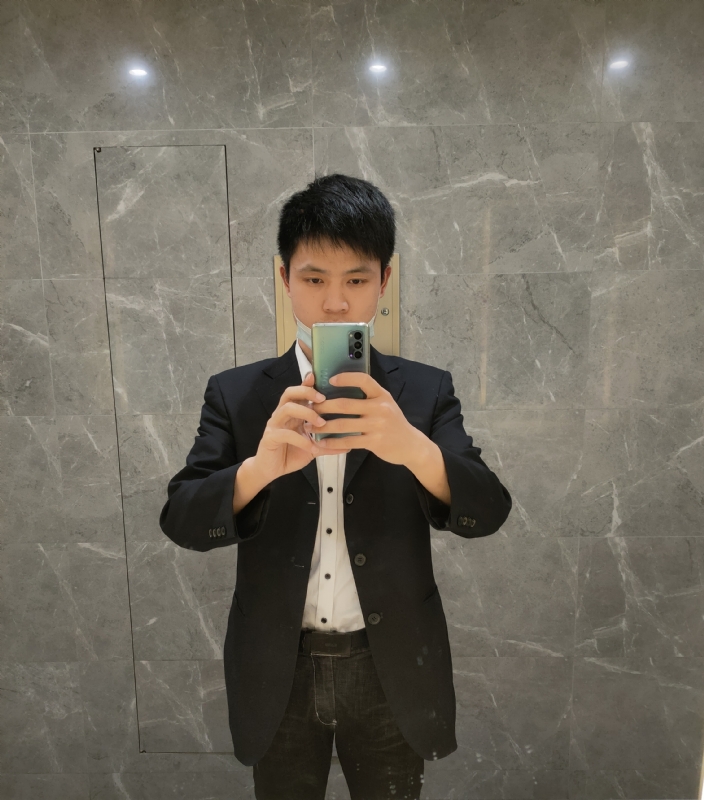 阿杰的第一张照片--潍坊相亲服务中心