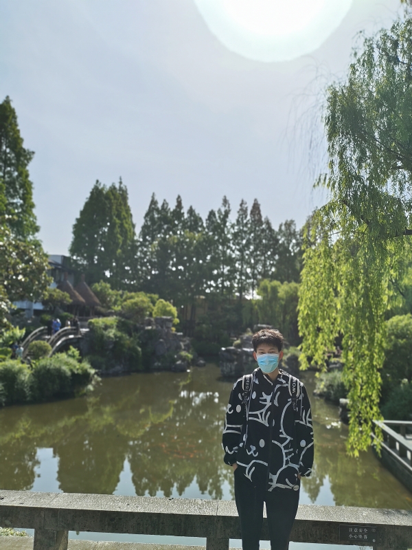 相遇即是上上签的第一张照片--潍坊相亲服务中心