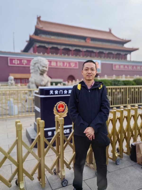 匆匆那年的第二张照片--潍坊相亲服务中心