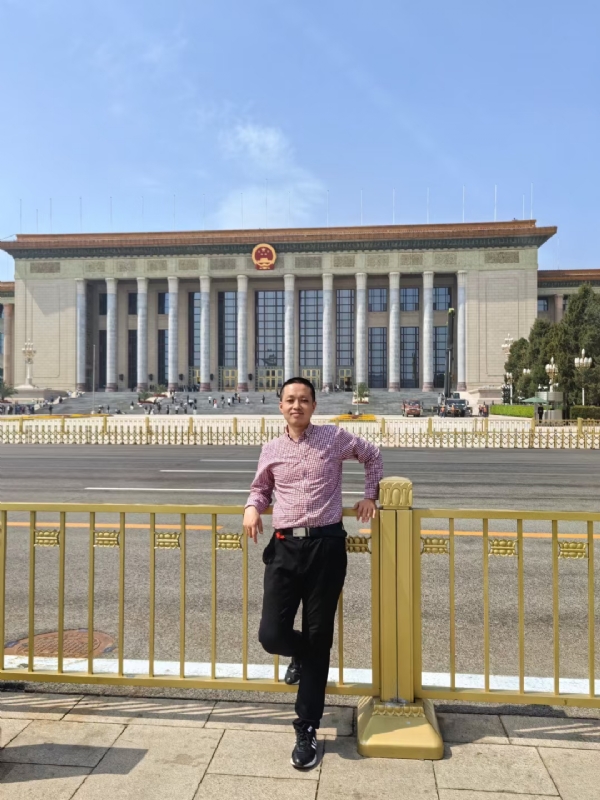 匆匆那年的第三张照片--潍坊相亲服务中心