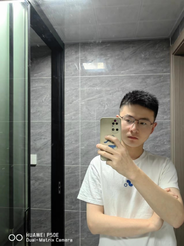 小潘的第一张照片--潍坊相亲服务中心