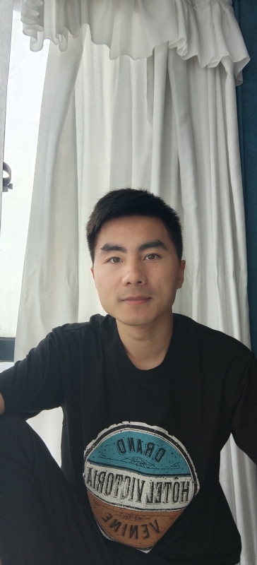 叶秋的第一张照片--潍坊相亲服务中心