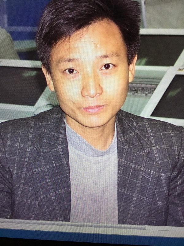 武汉真诚男的第二张照片--潍坊相亲服务中心