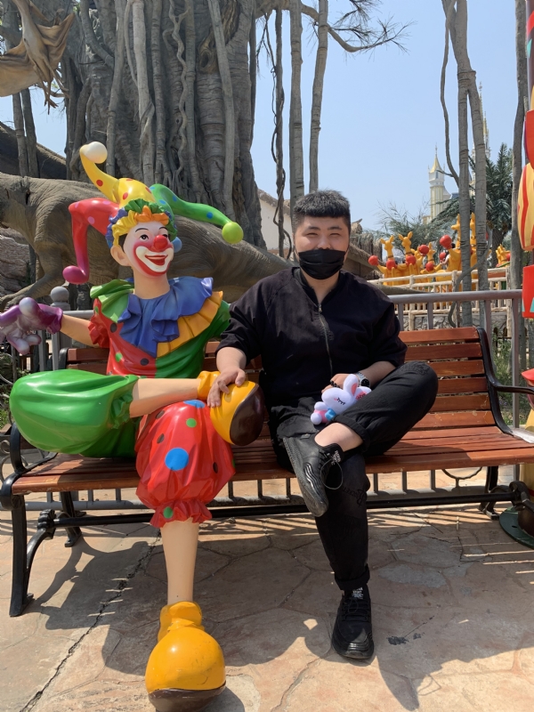 人生如梦的第三张照片--潍坊相亲服务中心