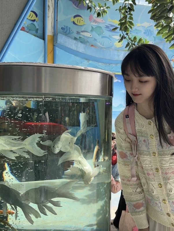 yiyi的第二张照片--潍坊相亲服务中心