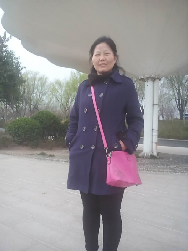 Bella贝拉的第二张照片--潍坊相亲服务中心