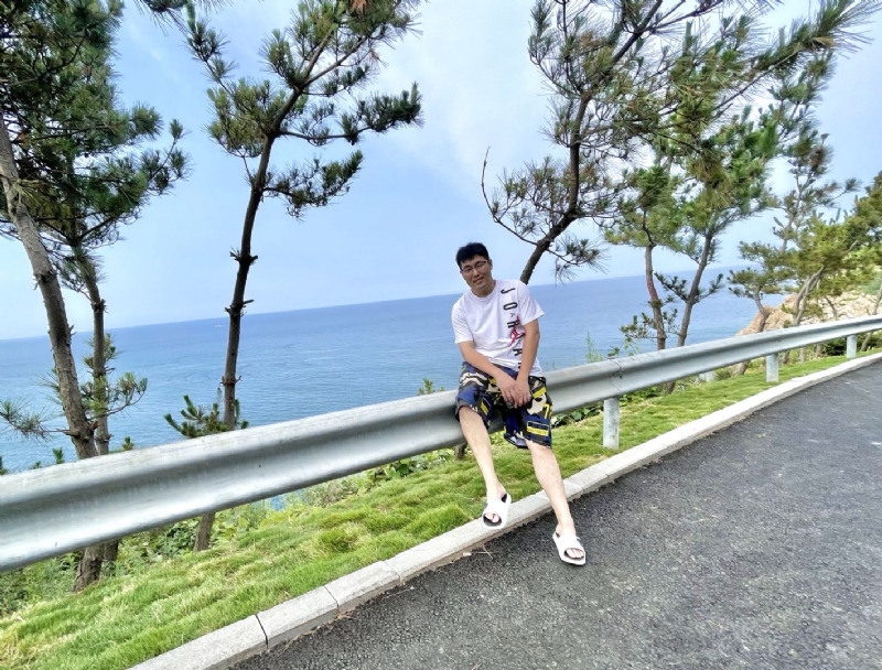 kxd的第一张照片--潍坊相亲服务中心