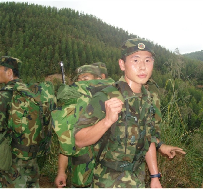 赣州涛涛的第一张照片--潍坊相亲服务中心