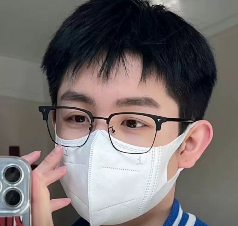 甜甜男孩的第一张照片--潍坊相亲服务中心