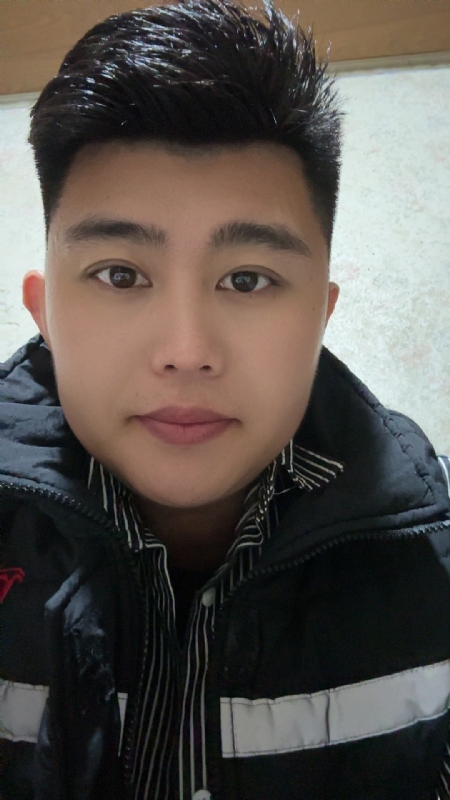 啊政的第二张照片--潍坊相亲服务中心