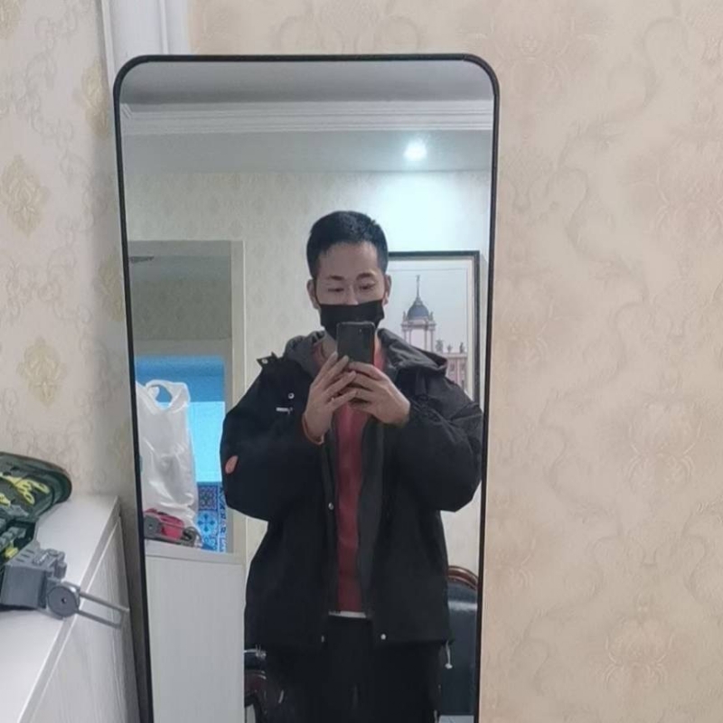 开朗的第二张照片--潍坊相亲服务中心