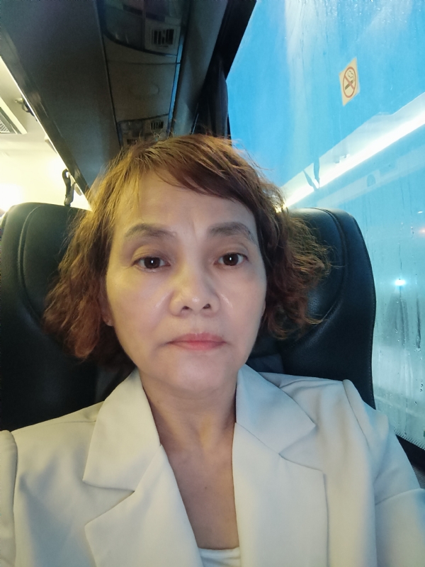 爱连的第一张照片--潍坊相亲服务中心