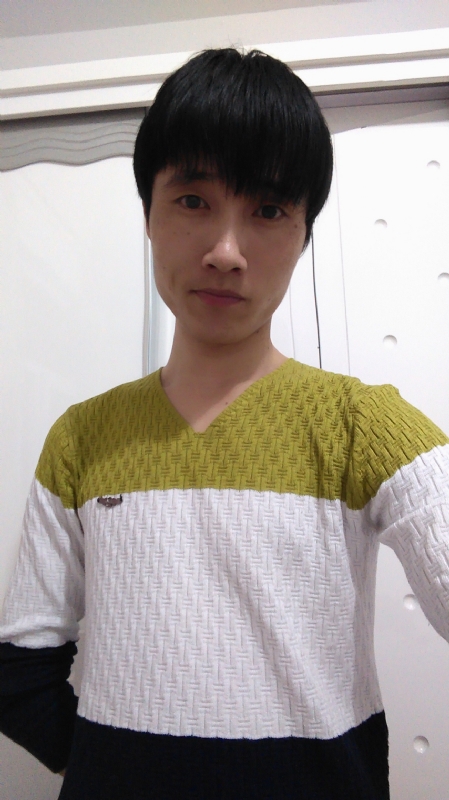 寧缺毋濫的第一张照片--潍坊相亲服务中心