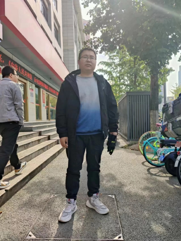 寻找另一个爱人的第一张照片--潍坊相亲服务中心