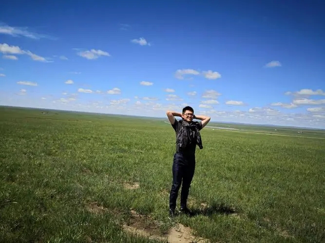 小星星的第一张照片--潍坊相亲服务中心