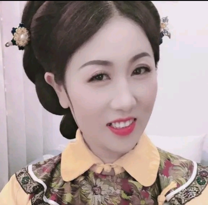 晨曦的第一张照片--潍坊相亲服务中心