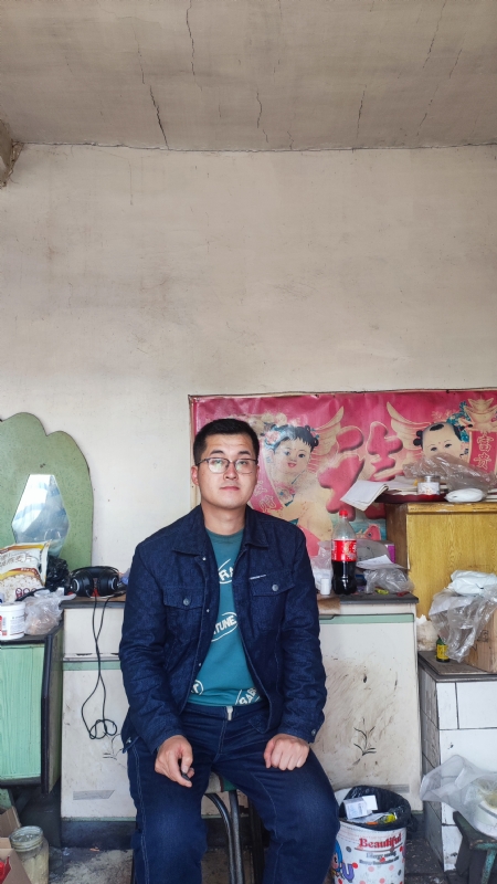 单身小王的第一张照片--潍坊相亲服务中心