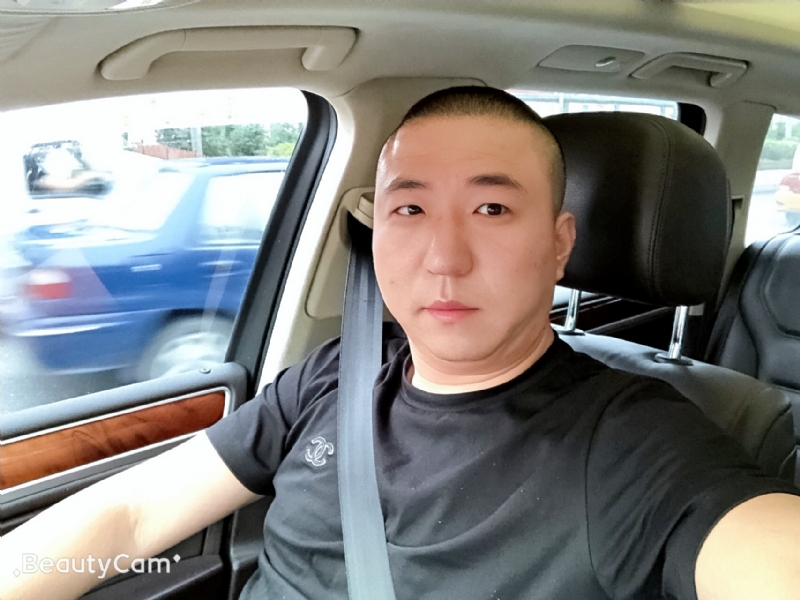 路人甲的第一张照片--潍坊相亲服务中心