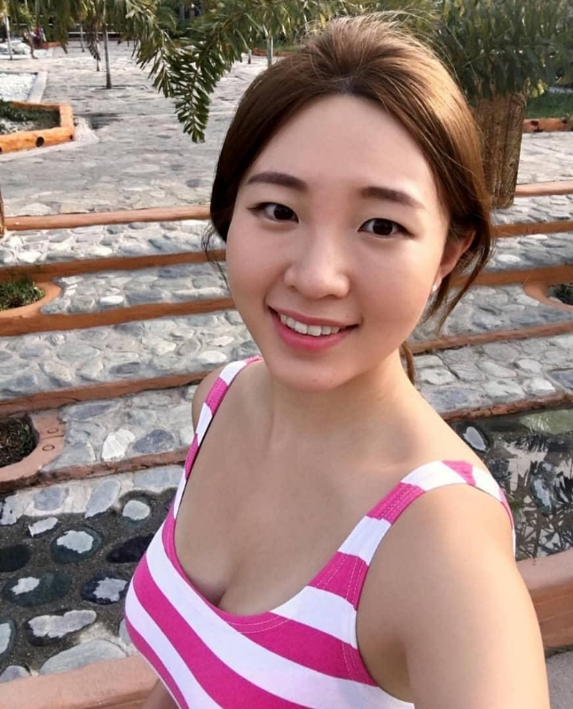 Imiaky的第二张照片--潍坊相亲服务中心