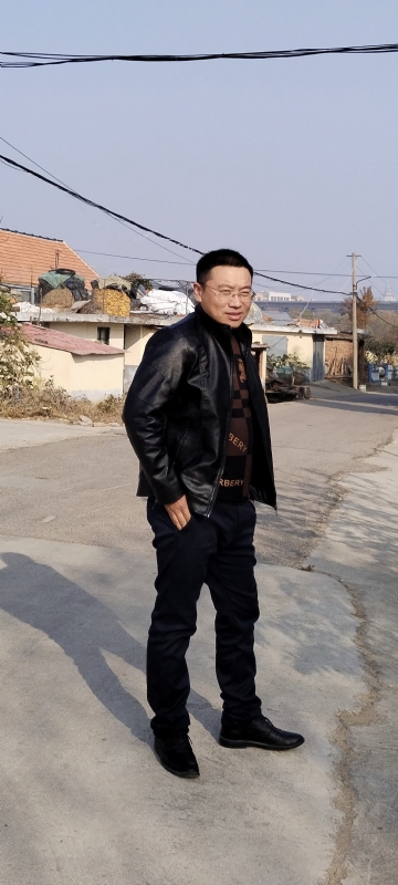 佐枫的第一张照片--潍坊相亲服务中心