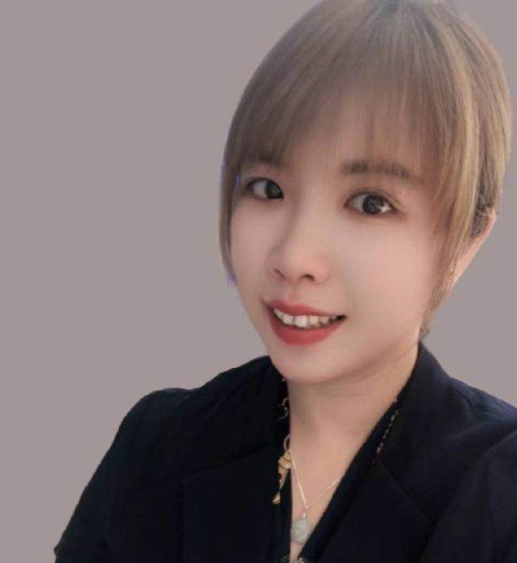 小曾的第一张照片--潍坊相亲服务中心