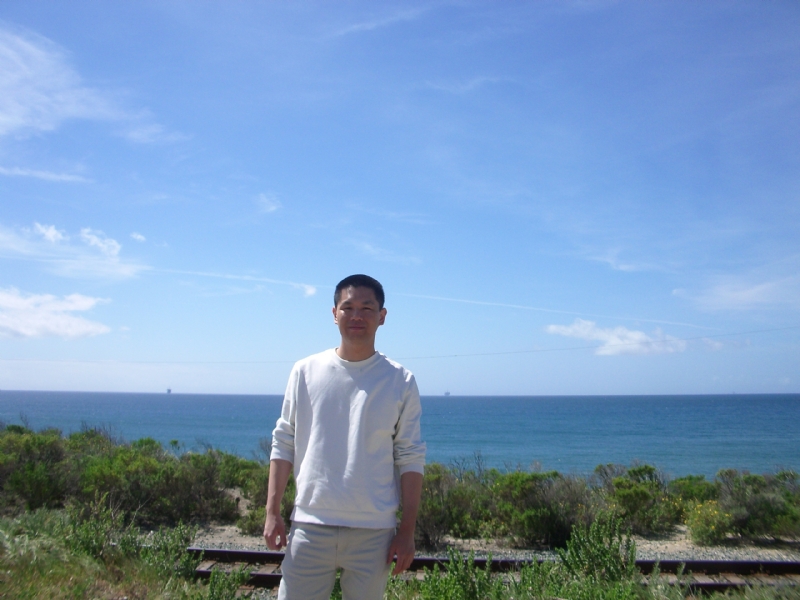 willy的第一张照片--潍坊相亲服务中心