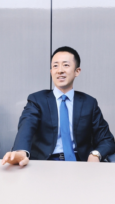 袁超的第一张照片--潍坊相亲服务中心