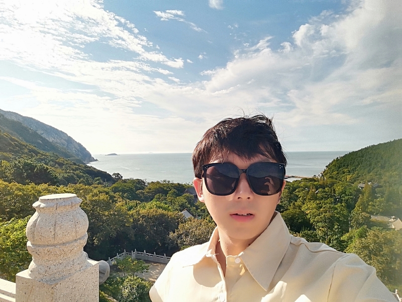 Alex的第一张照片--潍坊相亲服务中心