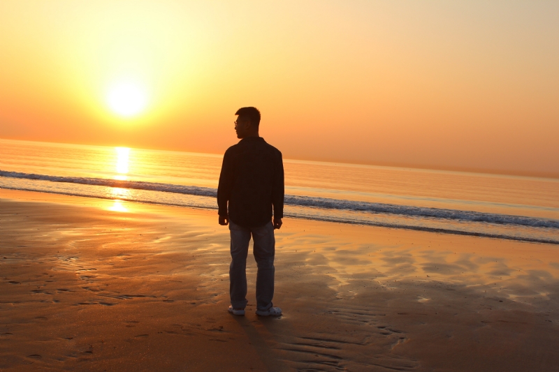 十安的第一张照片--潍坊相亲服务中心