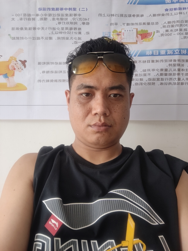 等一个你的第一张照片--潍坊相亲服务中心