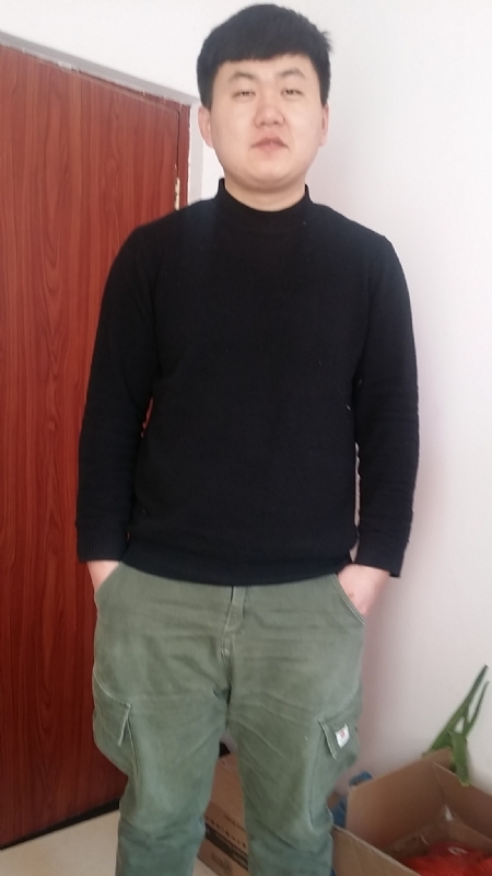 liusm92的第一张照片--潍坊相亲服务中心