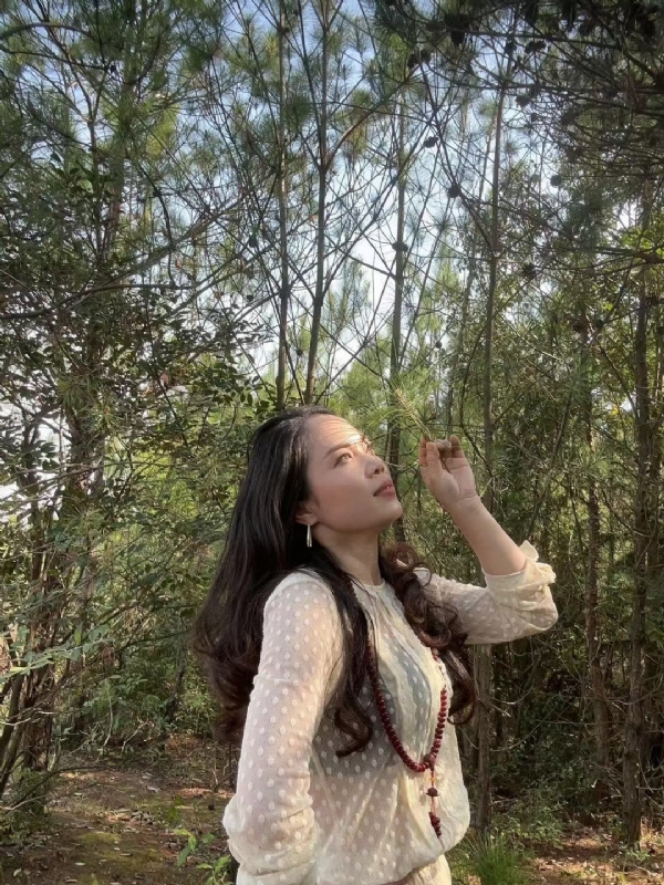 粉研的第一张照片--潍坊相亲服务中心