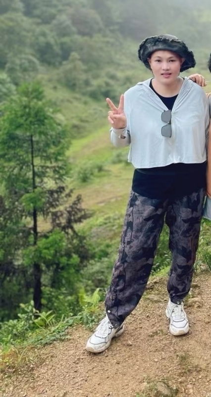 小芮的第一张照片--潍坊相亲服务中心