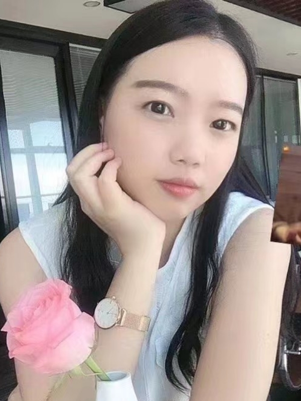 祺媛的第一张照片--潍坊相亲服务中心