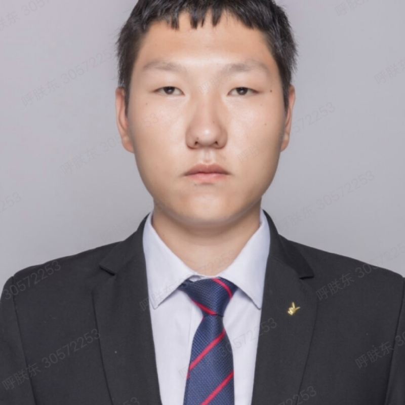 哈哈的第一张照片--潍坊相亲服务中心