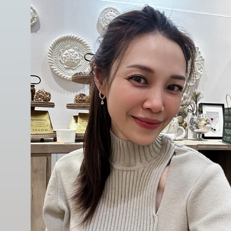 欣怡的第一张照片--潍坊相亲服务中心