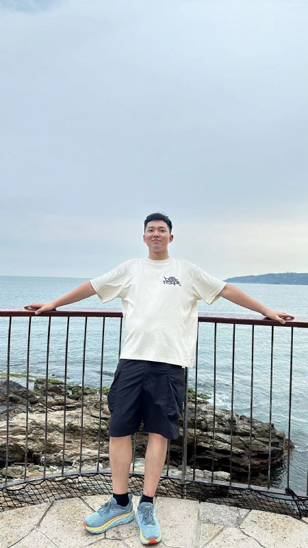 俊杰的第一张照片--潍坊相亲服务中心