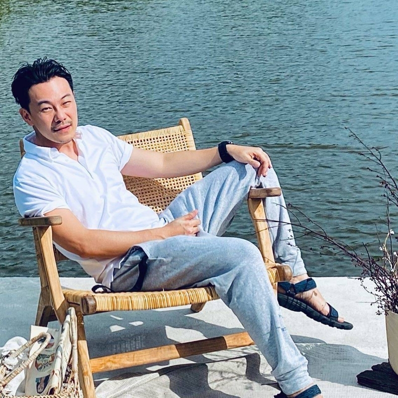 雲遊四海的第二张照片--潍坊相亲服务中心