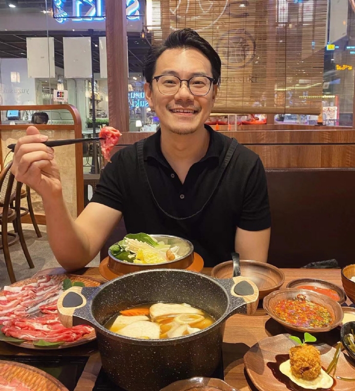 雲遊四海的第三张照片--潍坊相亲服务中心