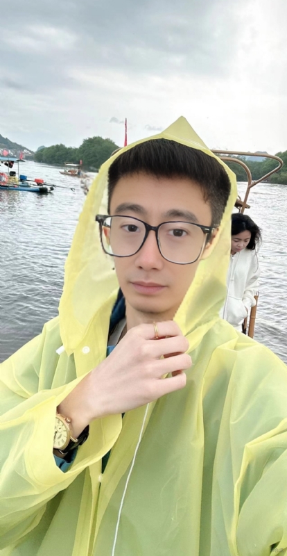 千寻与牵的第二张照片--潍坊相亲服务中心