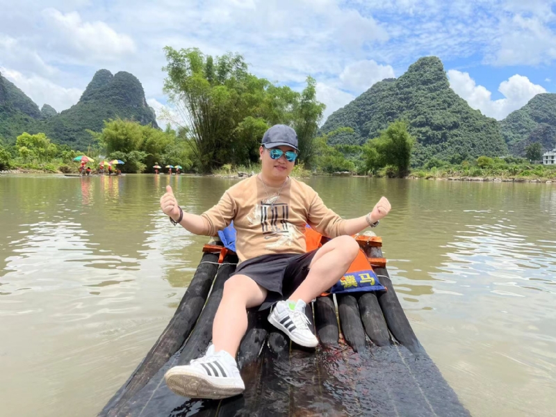 千度D雄的第五张照片--潍坊相亲服务中心