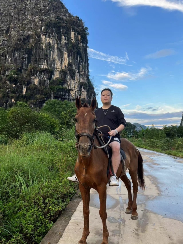 千度D雄的第六张照片--潍坊相亲服务中心