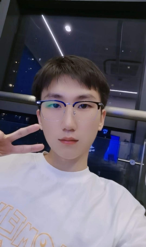 奕铭的第一张照片--潍坊相亲服务中心