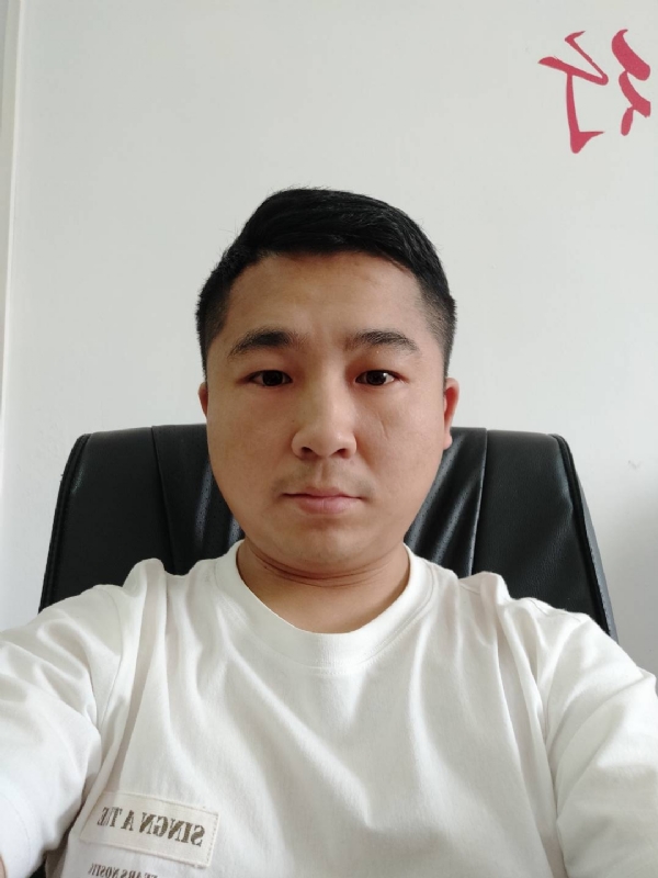 蔡的一批的第一张照片--潍坊相亲服务中心