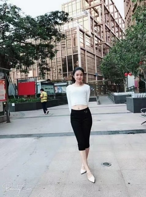 单身的第二张照片--潍坊相亲服务中心