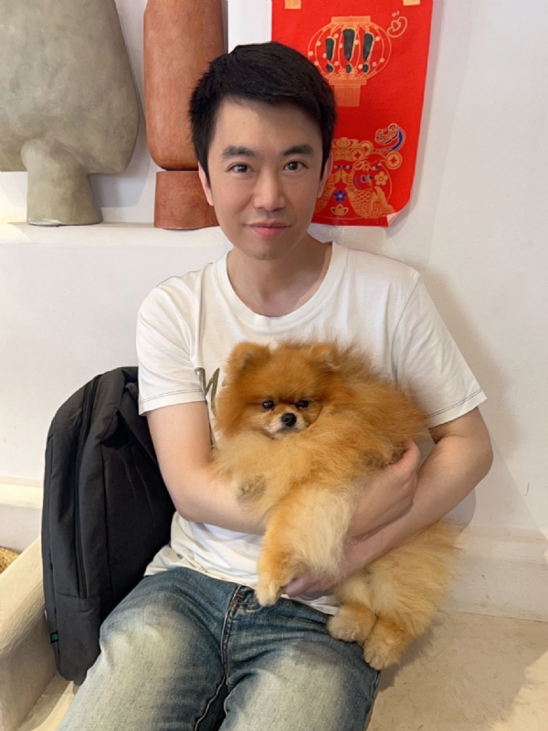 Leo的第一张照片--潍坊相亲服务中心