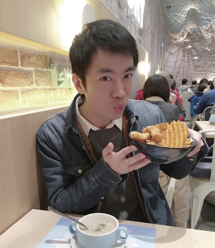 Leo的第二张照片--潍坊相亲服务中心