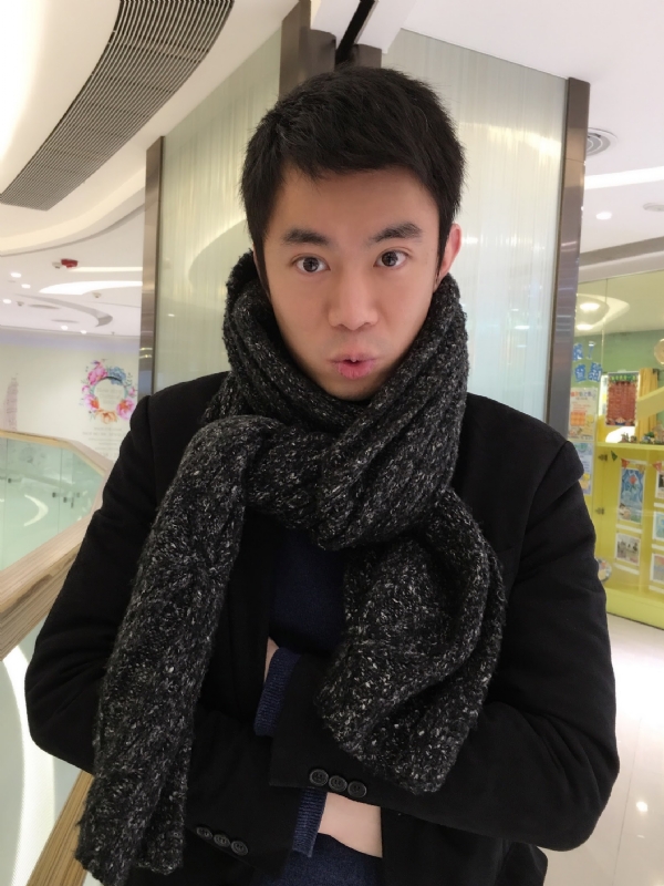 Leo的第三张照片--潍坊相亲服务中心