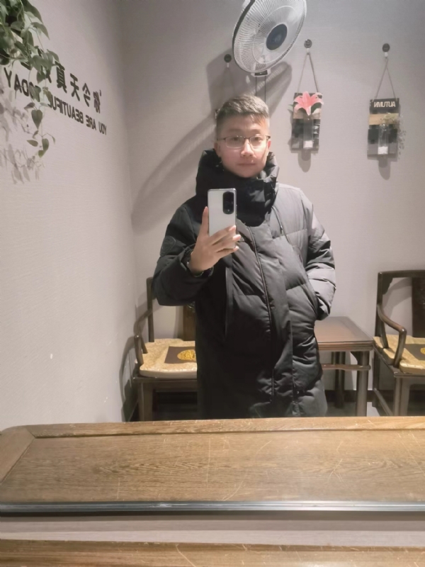 锅贴的第四张照片--潍坊相亲服务中心