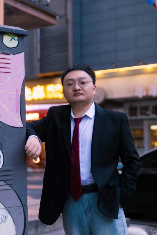 goodness-金的第一张照片--潍坊相亲服务中心